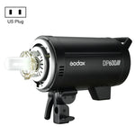 Đèn Flash Studio Godox DP600III 600Ws Gắn Bowens, DP600III