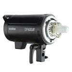 Đèn Flash Studio Godox DP600III 600Ws Gắn Bowens, DP600III