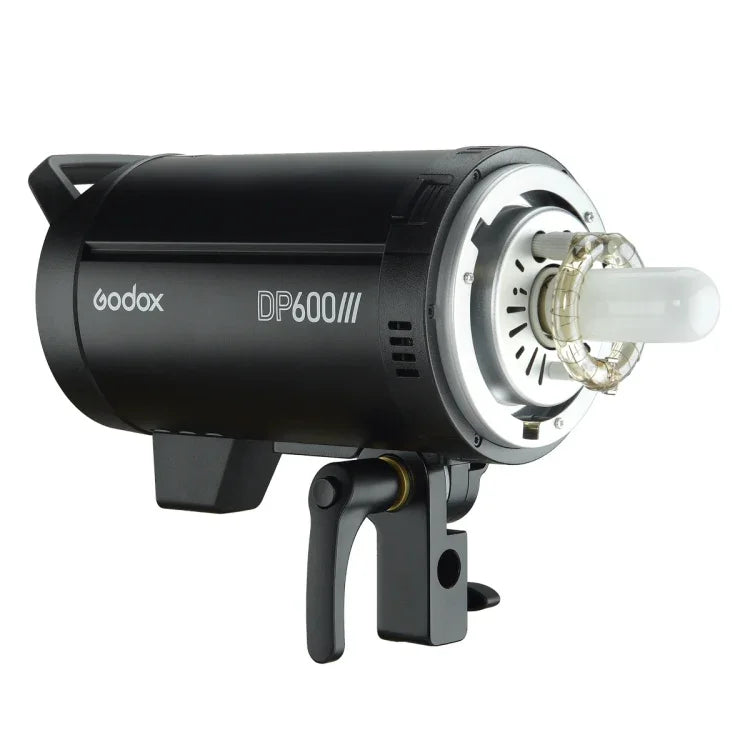 Đèn Flash Studio Godox DP600III 600Ws Gắn Bowens, DP600III