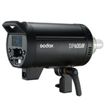 Đèn Flash Studio Godox DP600III 600Ws Gắn Bowens, DP600III