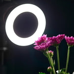 Đèn Flash Macro Vòng Godox Ring72 48 LED với 8 Vòng Chuyển Đổi Kích Thước Khác Nhau, Ring72