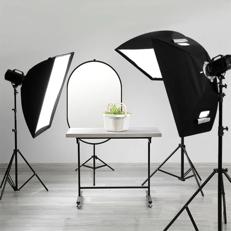 Godox FT01 Bảng Phản Chiếu Gấp Hình Bầu Dục Vàng / Bạc 2 trong 1, Kích Thước: 150 x 200cm, 2 trong 1 150 x 200cm