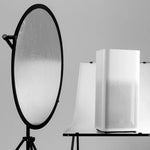 Godox FT01 Tấm phản quang gập tròn 80cm 2 trong 1 vàng / bạc, 80cm