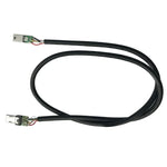 10 Cái Đầu Nối PCB USB 15 Chân Cắm Micro USB Cho Cáp Dữ Liệu Máy Ảnh Sony