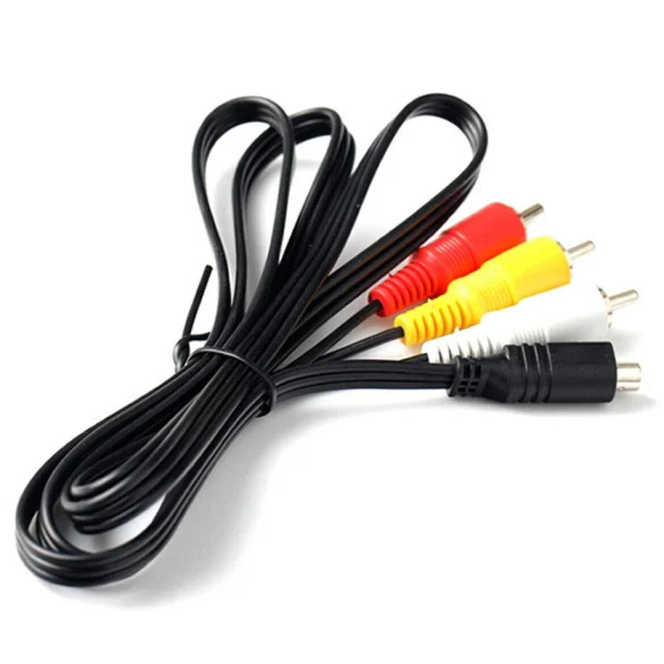 10 Cái Cáp Máy Ảnh AV 10 Chân cho Sony VMC-15FS