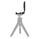 Giá đỡ đế bản L tháo nhanh chụp dọc cho Canon 5D Mark III, Canon 5D Mark III