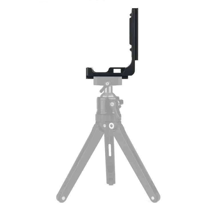 Giá đỡ đế bản L tháo nhanh chụp dọc cho Canon 5D Mark III, Canon 5D Mark III