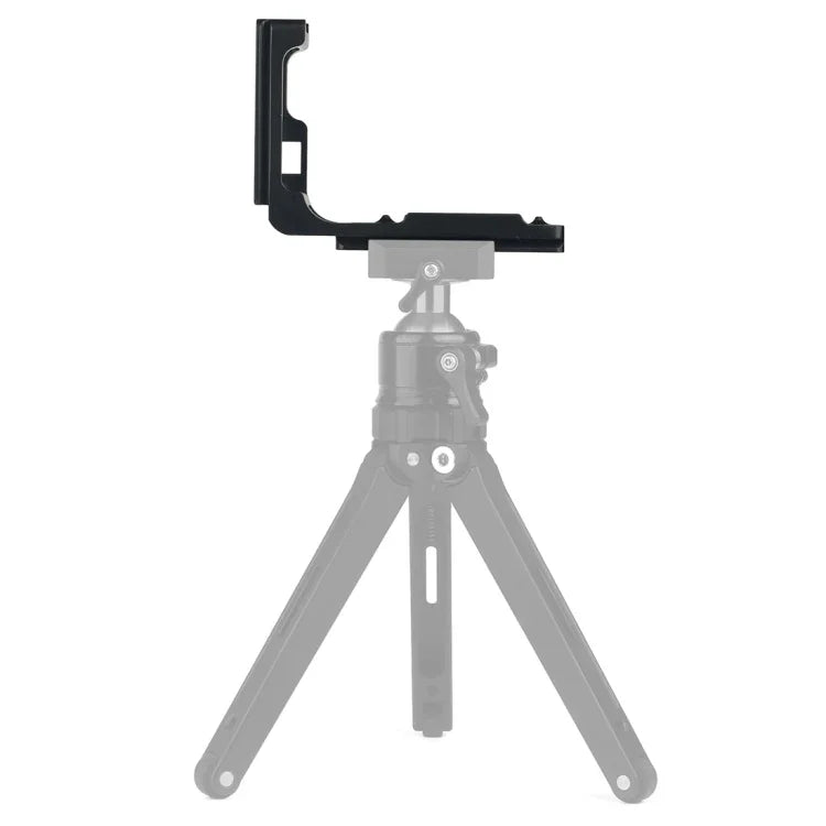 Giá đỡ đế bản L tháo nhanh chụp dọc cho Canon 5D Mark III, Canon 5D Mark III