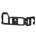 Giá đỡ đế bản L tháo nhanh chụp dọc cho Sony A7II, Sony A7 II