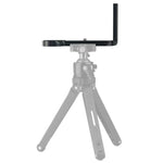 Giá đỡ đế bản L tháo nhanh chụp dọc cho Sony A7II, Sony A7 II