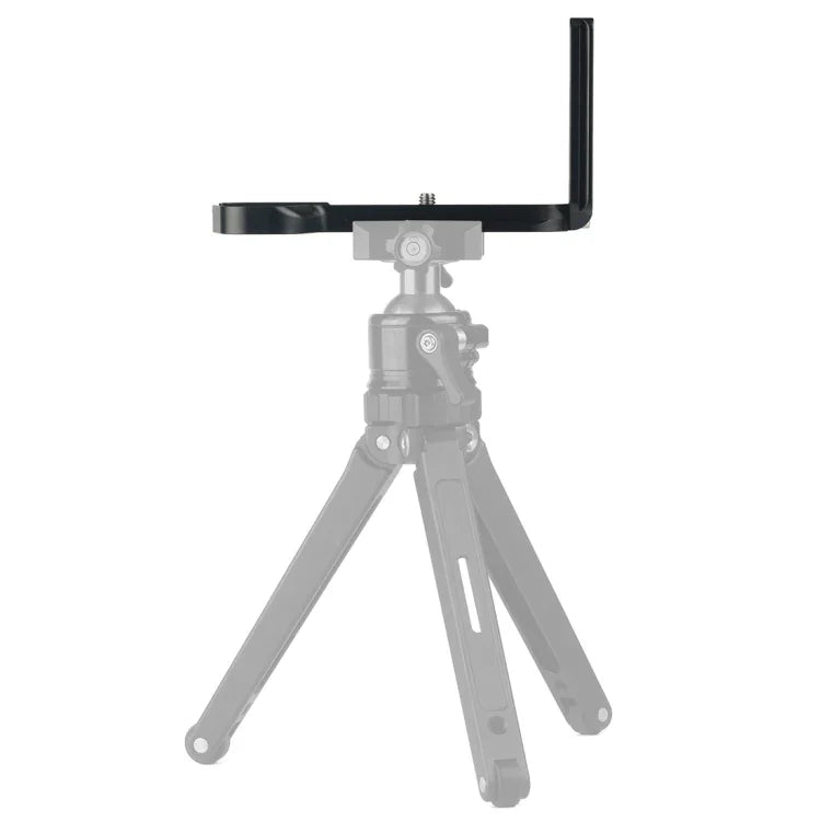Giá đỡ đế bản L tháo nhanh chụp dọc cho Sony A7II, Sony A7 II