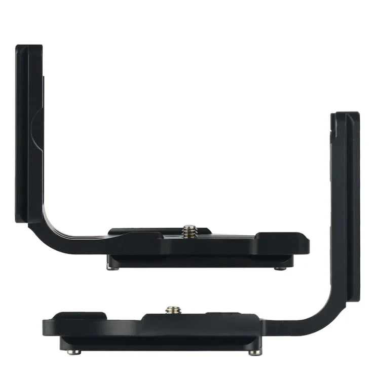 Vertical Shoot Quick Release L Plate Bracket Base Holder for Nikon D800 / D800E / D810, Nikon D800