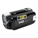 Máy Ảnh DV Du Lịch Gia Đình 16 Triệu Pixel Zoom Kỹ Thuật Số 16X HD, Phích Cắm AU, Phích Cắm AU