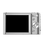Máy ảnh kỹ thuật số DC302 2.88 inch 44MP 16X Zoom 2.7K Full HD cho trẻ em, phích cắm US, DC302, phích cắm US
