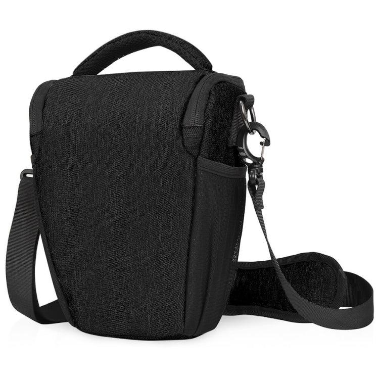 Túi Đeo Vai Chống Nước CADEN D11 cho Máy Ảnh SLR, Kích Thước: 20.5 x 16 x 27cm, D1 20.5 x 16 x 27cm
