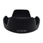 Nắp Che Ống Kính LH-DC90 cho Canon Powershot SX70HS / SX60HS