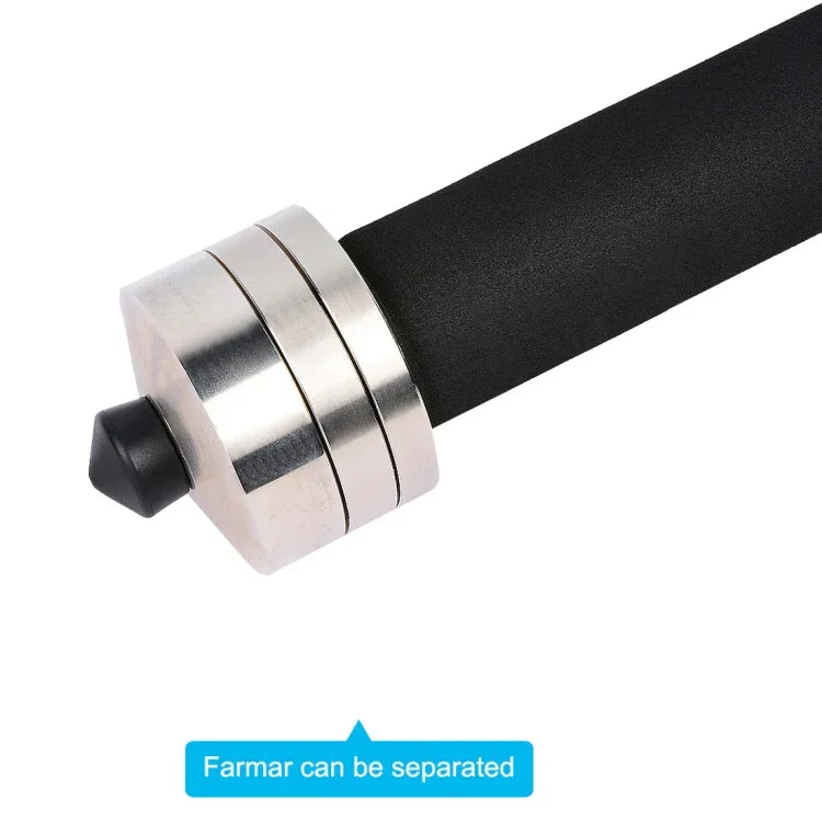 Bộ Giá Đỡ Đa Năng 4 trong 1 YELANGU S300 + Giá Đỡ Vai Cầm Tay Đôi + Gậy Đơn + Bộ Ổn Định cho Máy Ảnh / Máy Ảnh SLR, Chiều Cao Điều Chỉnh: 63cm-170cm, YELANGU S300