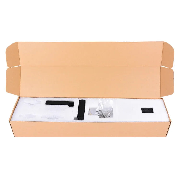 Bộ Giá Đỡ Đa Năng 4 trong 1 YELANGU S300 + Giá Đỡ Vai Cầm Tay Đôi + Gậy Đơn + Bộ Ổn Định cho Máy Ảnh / Máy Ảnh SLR, Chiều Cao Điều Chỉnh: 63cm-170cm, YELANGU S300