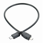 5 Cái Cáp Dữ Liệu Điện Thoại Micro USB 30cm Sang Mini 8 Pin USB OTG cho Nikon, Micro Sang Mini 8 Pin Cho Nikon