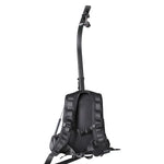 Hệ Thống Hỗ Trợ Máy Ảnh Áo Giữ Cân Bằng YELANGU YLG0107G2 Cho Máy Ảnh DSLR & DV, Tải Trọng: 3-18kg, Tải Trọng: 3-18kg