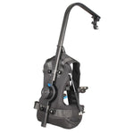 Hệ Thống Hỗ Trợ Máy Ảnh Áo Giữ Cân Bằng YELANGU YLG0107G2 Cho Máy Ảnh DSLR & DV, Tải Trọng: 3-18kg, Tải Trọng: 3-18kg