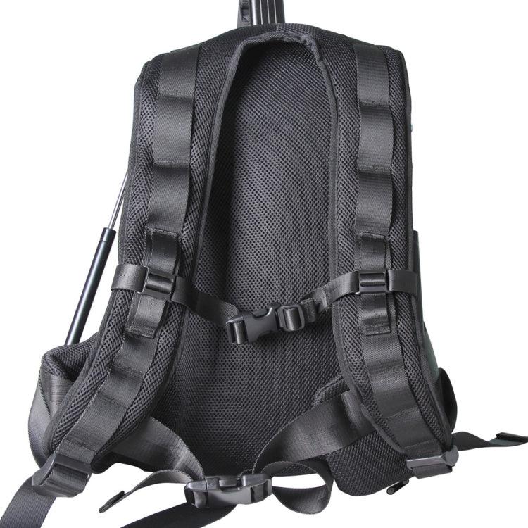 Hệ Thống Hỗ Trợ Máy Ảnh Áo Giữ Cân Bằng YELANGU YLG0107G2 Cho Máy Ảnh DSLR & DV, Tải Trọng: 3-18kg, Tải Trọng: 3-18kg
