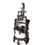 Hệ Thống Hỗ Trợ Máy Ảnh Áo Giữ Cân Bằng YELANGU YLG0107G2 Cho Máy Ảnh DSLR & DV, Tải Trọng: 3-18kg, Tải Trọng: 3-18kg