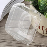 Ốp Vỏ Bảo Vệ Trong Suốt Có Dây Đeo Cho Máy In PAPERANG, Dành Cho Máy In PAPERANG