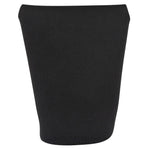 Túi đựng ống kính máy ảnh SLR chống sốc dày bằng neoprene có keo dính, Đường kính: 90mm, Chiều cao: 130mm, Đường kính: 90mm, Chiều cao: 130mm