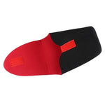 Túi đựng ống kính máy ảnh SLR chống sốc dày bằng neoprene có keo dính, Đường kính: 90mm, Chiều cao: 130mm, Đường kính: 90mm, Chiều cao: 130mm