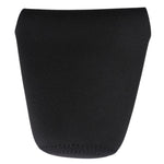 Túi đựng ống kính chống sốc dày bằng neoprene cho ống kính máy ảnh SLR, Đường kính: 65mm, Chiều cao: 100mm, Đường kính: 65mm, Chiều cao: 100mm