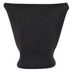 Túi Đựng Ống Kính Máy Ảnh SLR Dày Chống Sốc Neoprene Có Miếng Dán Giảm Chấn, Đường Kính: 60mm, Chiều Cao: 80mm, Đường Kính: 60mm, Chiều Cao: 80mm