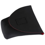 Túi Đựng Ống Kính Máy Ảnh SLR Dày Chống Sốc Neoprene Có Miếng Dán Giảm Chấn, Đường Kính: 60mm, Chiều Cao: 80mm, Đường Kính: 60mm, Chiều Cao: 80mm
