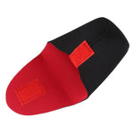 Túi Đựng Ống Kính Máy Ảnh SLR Dày Chống Sốc Neoprene Có Miếng Dán Giảm Chấn, Đường Kính: 60mm, Chiều Cao: 80mm, Đường Kính: 60mm, Chiều Cao: 80mm
