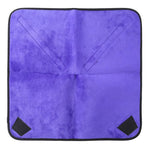 Hundred-folding Cloth Photography Camera SLR Liner Lens Bag Thickening Wrapped Cloth Plus Velvet, Size: 40x40cm, Size: 40x40cm