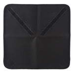 Hundred-folding Cloth Photography Camera SLR Liner Lens Bag Thickening Wrapped Cloth Plus Velvet, Size: 40x40cm, Size: 40x40cm