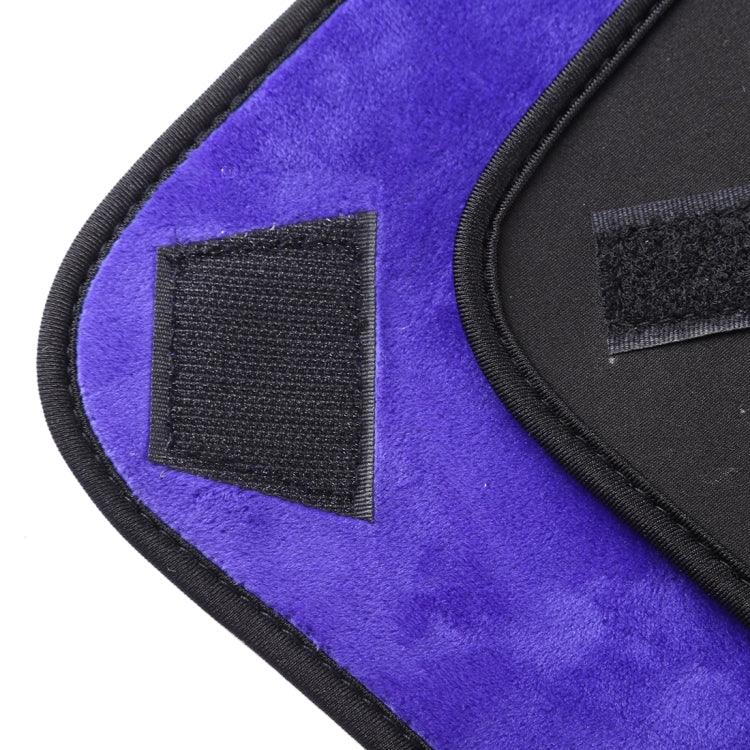 Hundred-folding Cloth Photography Camera SLR Liner Lens Bag Thickening Wrapped Cloth Plus Velvet, Size: 40x40cm, Size: 40x40cm