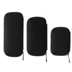Túi đựng ổ đĩa U Disk Neoprene 3 trong 1, 3 trong 1