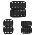 Túi đựng ổ đĩa U Disk Neoprene 3 trong 1, 3 trong 1