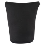 Bộ 5 trong 1 túi đựng ống kính máy ảnh SLR bằng neoprene dày chống sốc, Khấu trừ dính, 5 trong 1