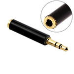 5 Cái Bộ Chuyển Đổi Micro 3.5mm 4 Cực Đầu Cái Sang 3 Cực Đầu Đực, Bộ Chuyển Đổi 4 Cực Sang 3 Cực