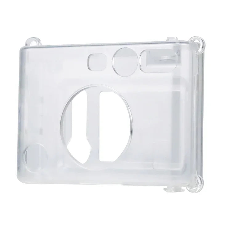 Ốp Vỏ Bảo Vệ Trong Suốt Có Dây Đeo Cho FUJIFILM Instax mini EVO, Dành Cho FUJIFILM Instax mini EVO