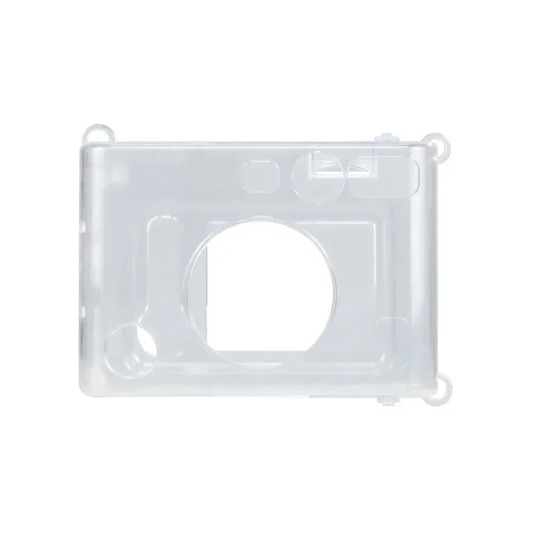Ốp Vỏ Bảo Vệ Trong Suốt Có Dây Đeo Cho FUJIFILM Instax mini EVO, Dành Cho FUJIFILM Instax mini EVO