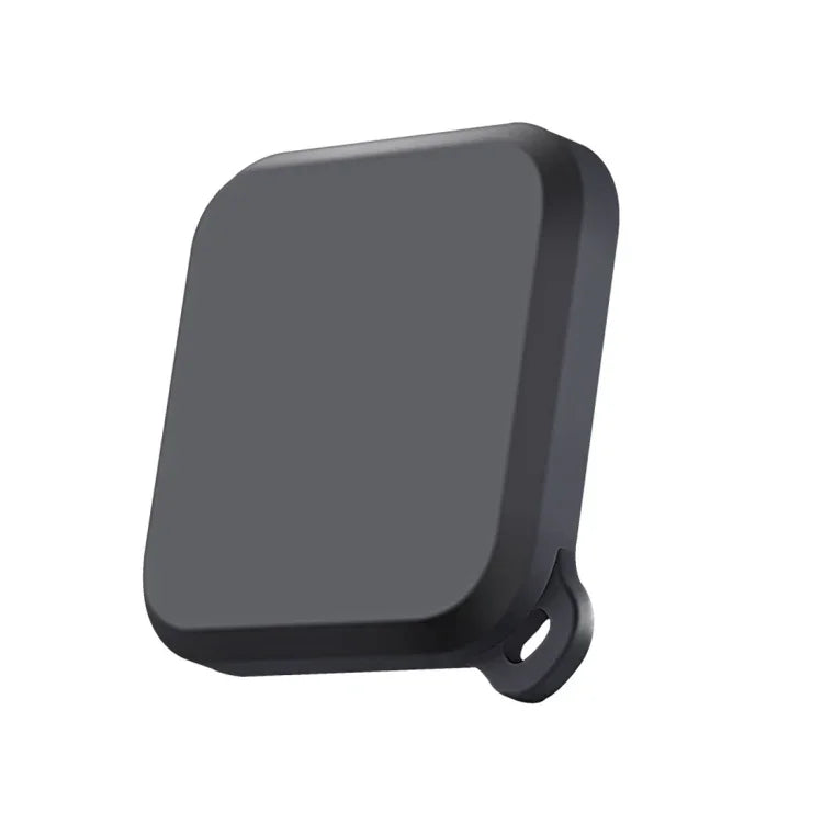 Vỏ bảo vệ silicone chống sốc có khung cho Insta360 One R 4K kèm nắp che ống kính, Vỏ 4K + Nắp ống kính