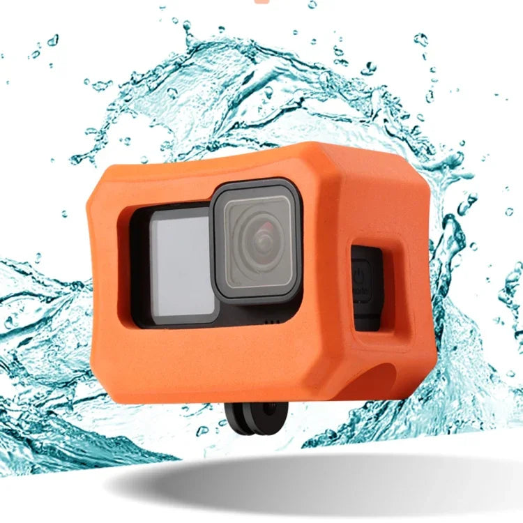 Vỏ nổi EVA cho GoPro HERO10 Black / HERO9 Black, Dành cho GoPro HERO9 Black