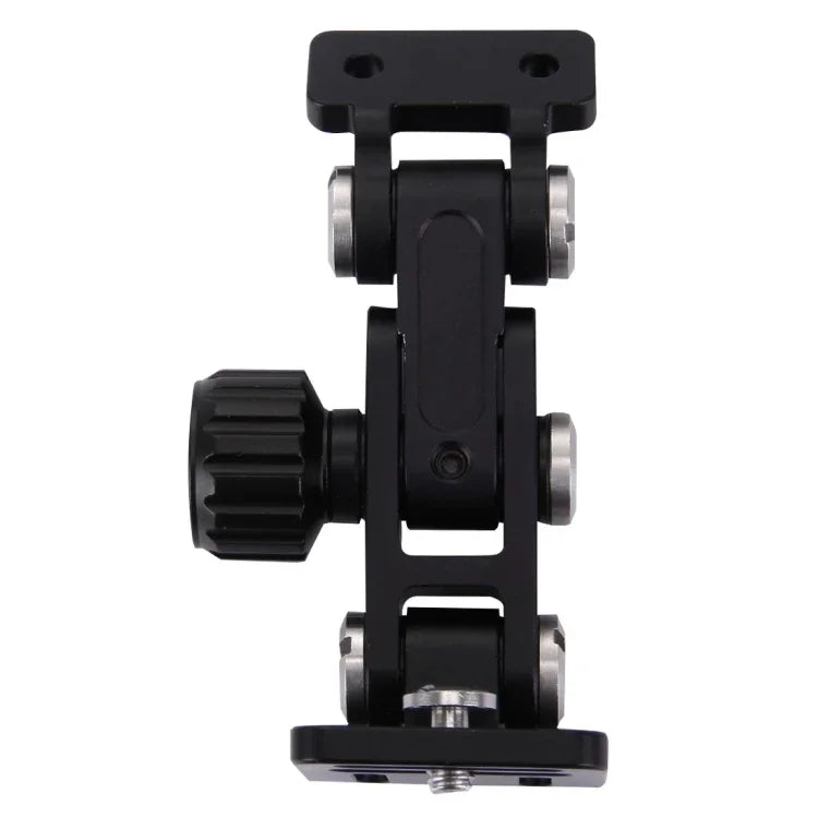 Giá đỡ ống kính zoom tele tiêu cự dài nhôm hợp kim Fittest TH-01 với bản nhả nhanh