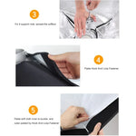 Hộp khuếch tán mềm hình chữ nhật 60 x 60cm Godox cho studio chụp ảnh gắn Bowens, dùng cho Speedlite