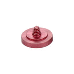 Nút bấm chụp kim loại đa năng cho máy ảnh, đường kính: 11mm, độ dày: 2mm