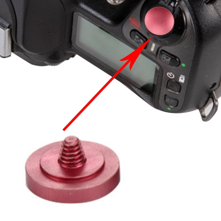 Nút bấm chụp kim loại đa năng cho máy ảnh, đường kính: 11mm, độ dày: 2mm