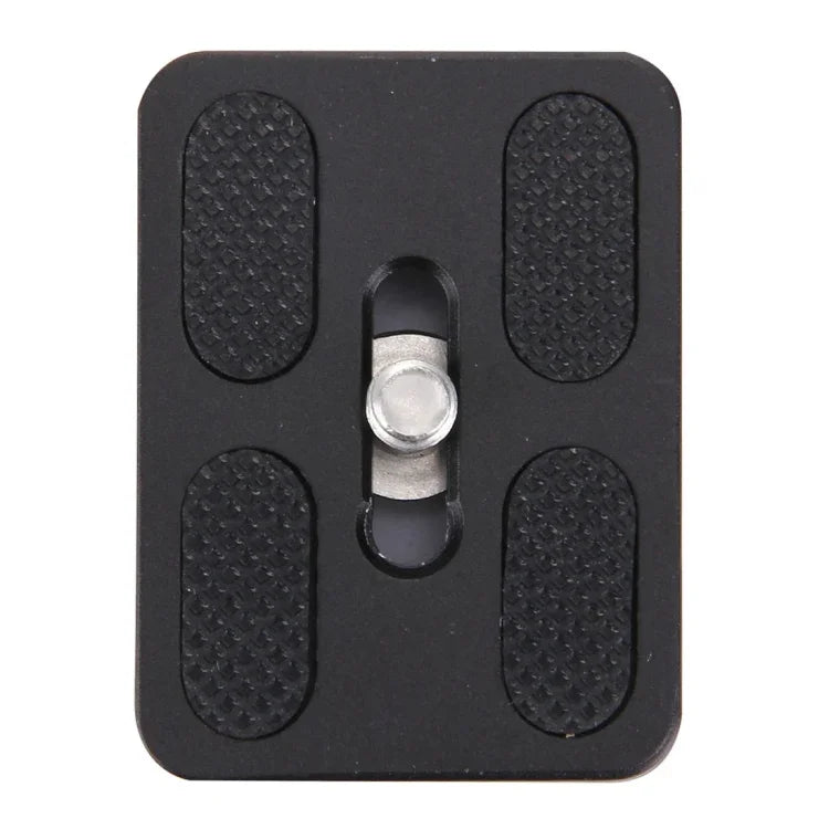 Bản nhả nhanh hợp kim nhôm đa năng Fittest PU-50 có đệm cao su, PU-50